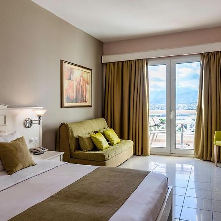 Arion Palace Hotel - Adults Only Ієрапетра Екстер'єр фото