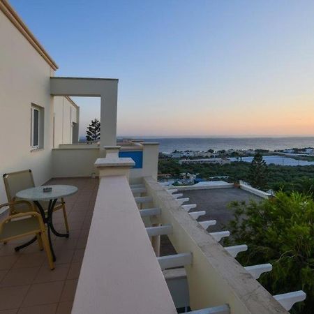 Arion Palace Hotel - Adults Only Ієрапетра Екстер'єр фото