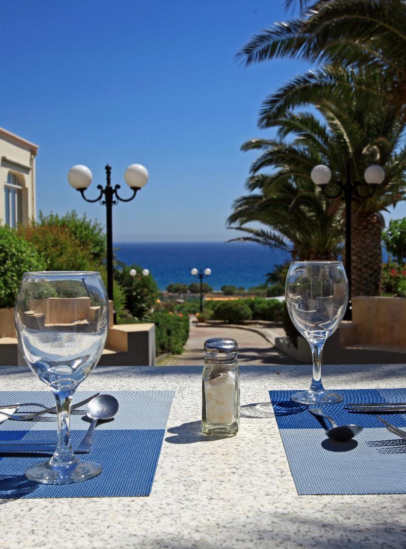 Arion Palace Hotel - Adults Only Ієрапетра Екстер'єр фото