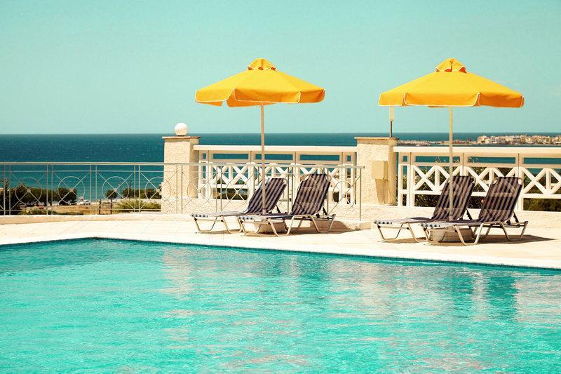 Arion Palace Hotel - Adults Only Ієрапетра Екстер'єр фото