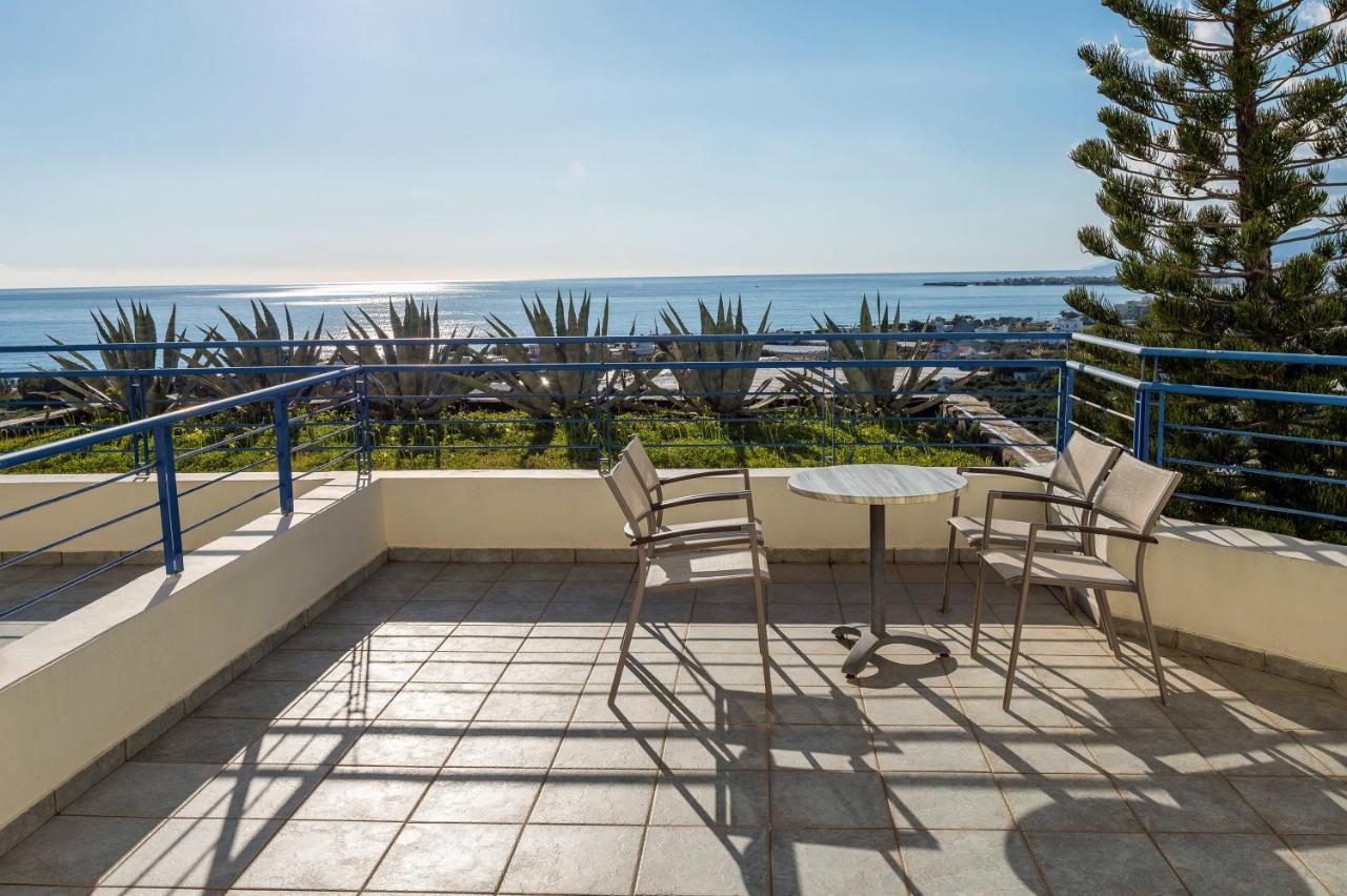 Arion Palace Hotel - Adults Only Ієрапетра Екстер'єр фото