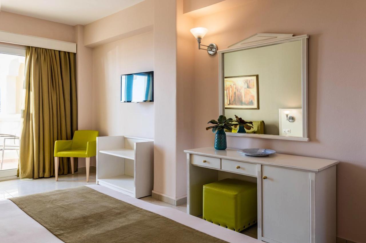 Arion Palace Hotel - Adults Only Ієрапетра Екстер'єр фото