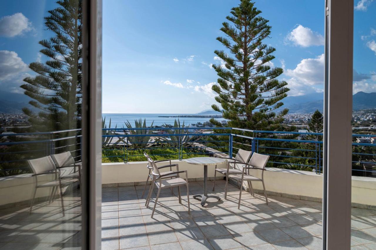 Arion Palace Hotel - Adults Only Ієрапетра Екстер'єр фото