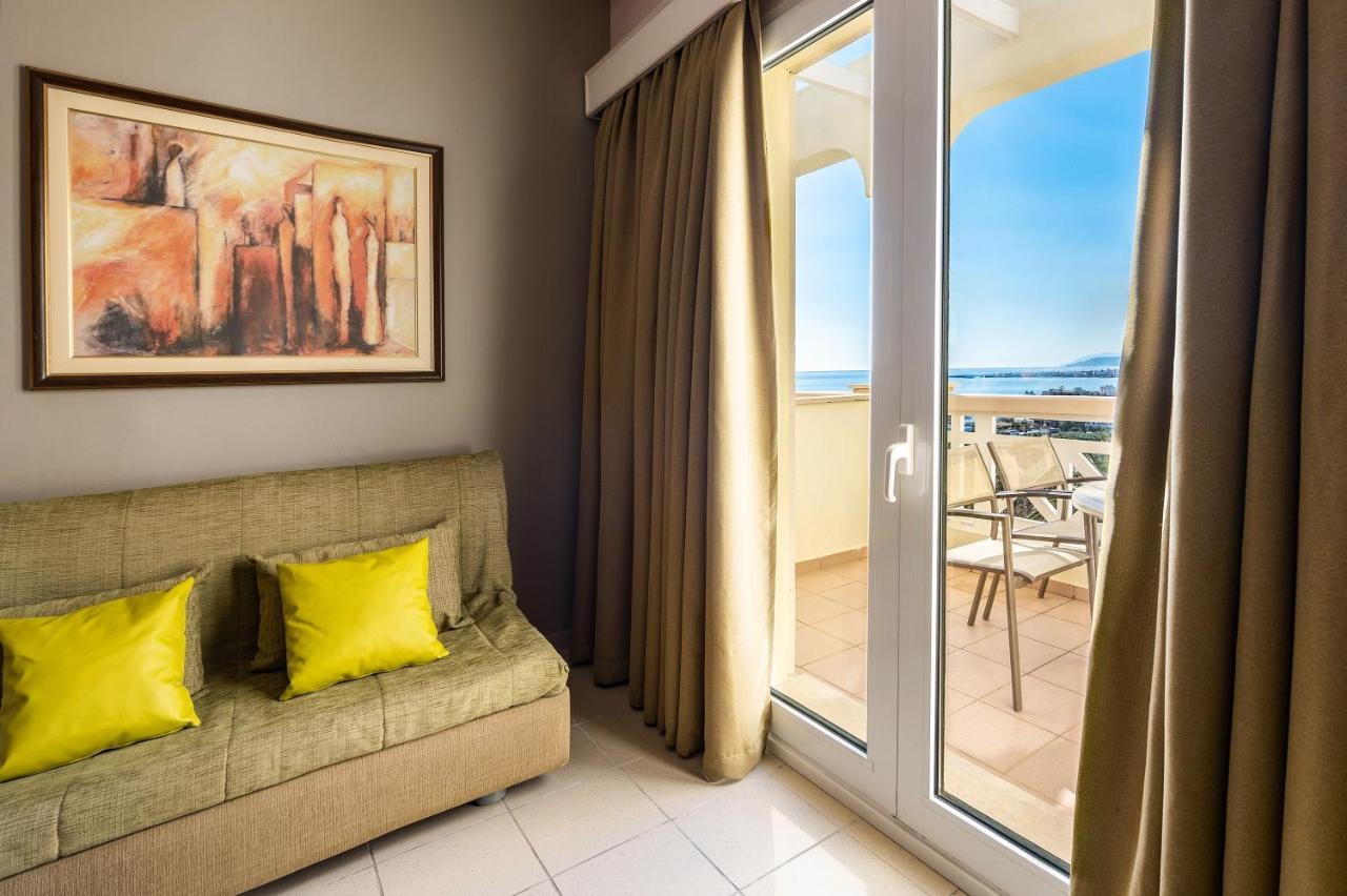 Arion Palace Hotel - Adults Only Ієрапетра Екстер'єр фото