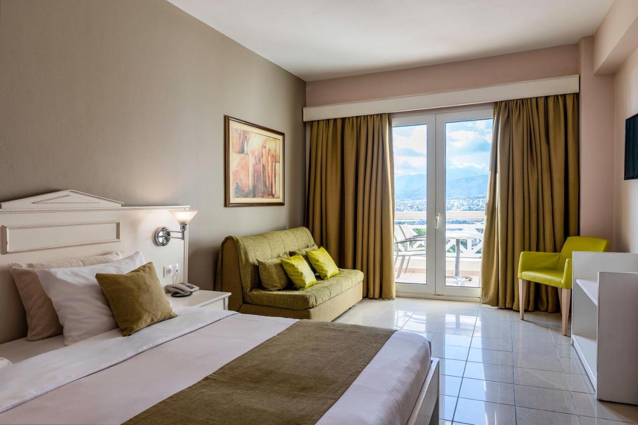 Arion Palace Hotel - Adults Only Ієрапетра Екстер'єр фото
