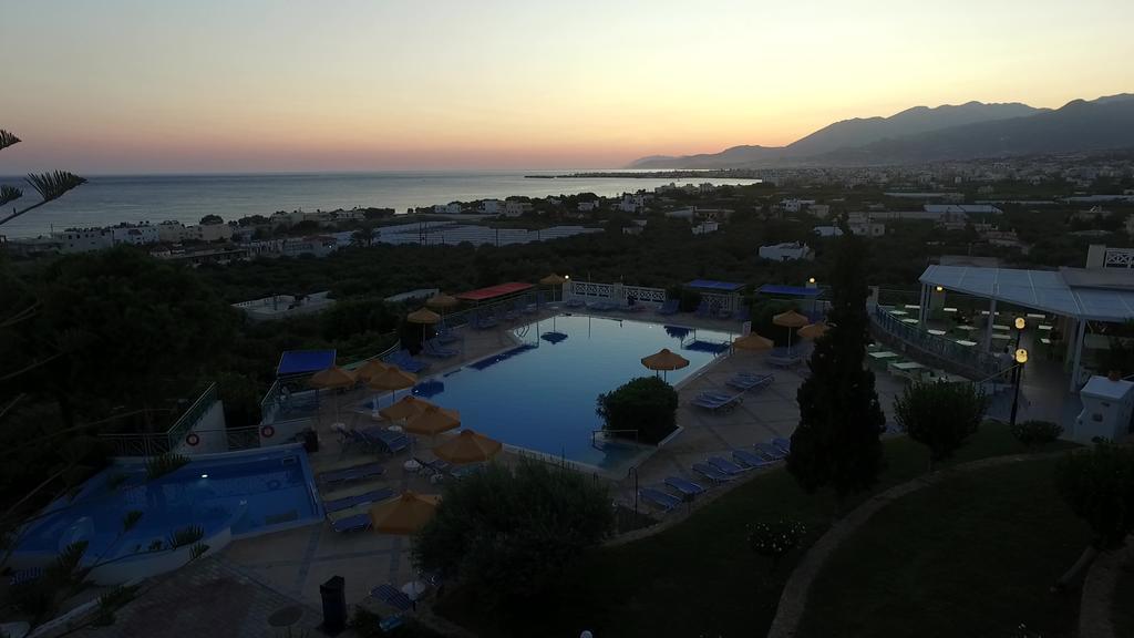 Arion Palace Hotel - Adults Only Ієрапетра Екстер'єр фото