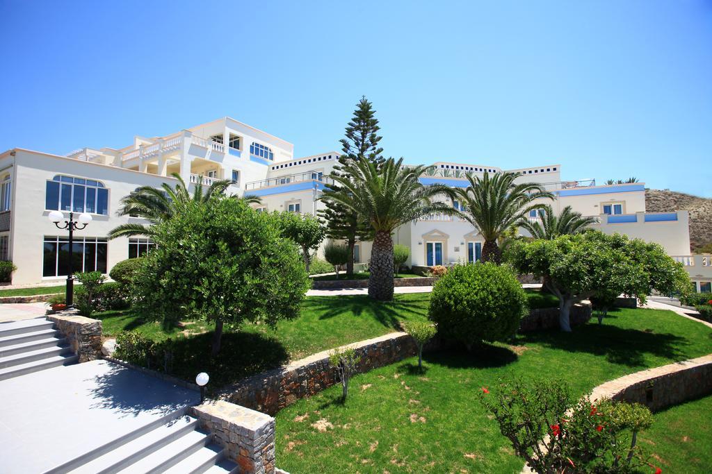 Arion Palace Hotel - Adults Only Ієрапетра Екстер'єр фото