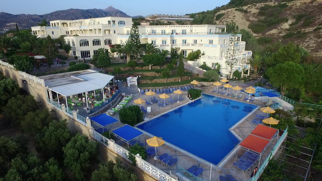 Arion Palace Hotel - Adults Only Ієрапетра Екстер'єр фото