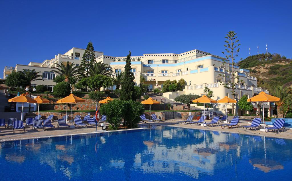 Arion Palace Hotel - Adults Only Ієрапетра Екстер'єр фото