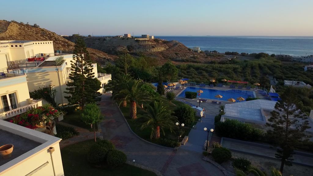 Arion Palace Hotel - Adults Only Ієрапетра Екстер'єр фото
