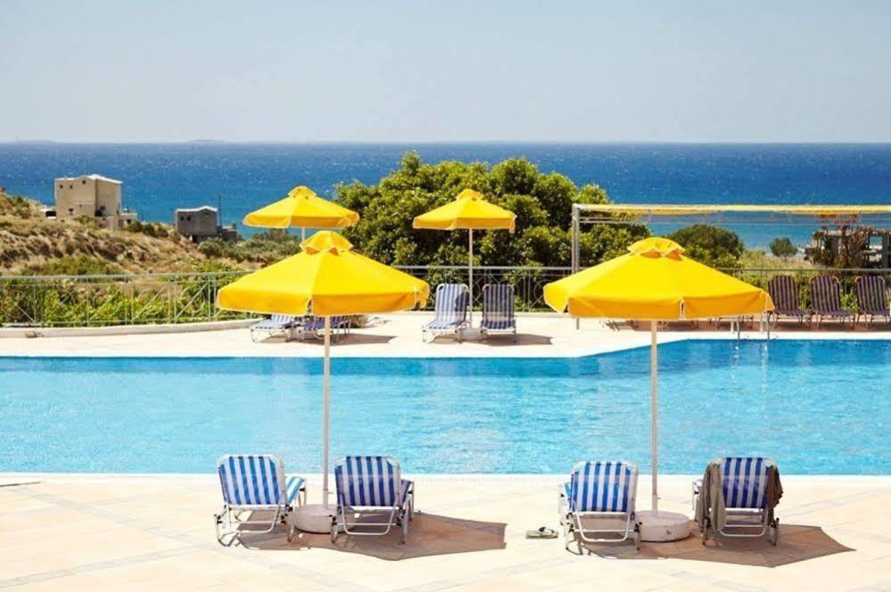 Arion Palace Hotel - Adults Only Ієрапетра Екстер'єр фото