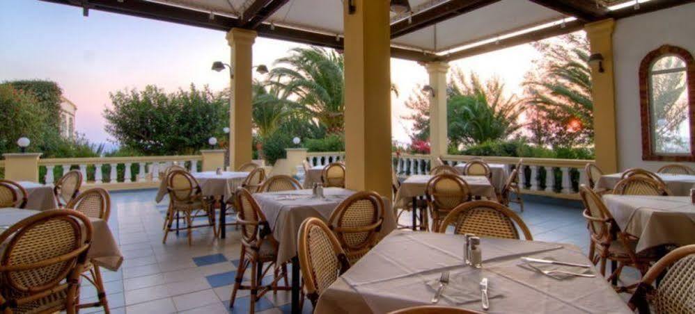 Arion Palace Hotel - Adults Only Ієрапетра Екстер'єр фото