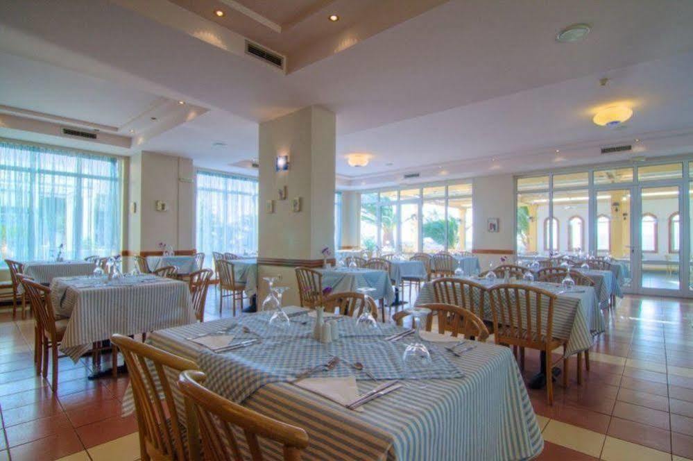Arion Palace Hotel - Adults Only Ієрапетра Екстер'єр фото