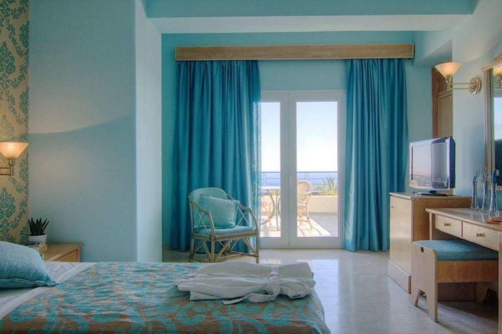 Arion Palace Hotel - Adults Only Ієрапетра Екстер'єр фото