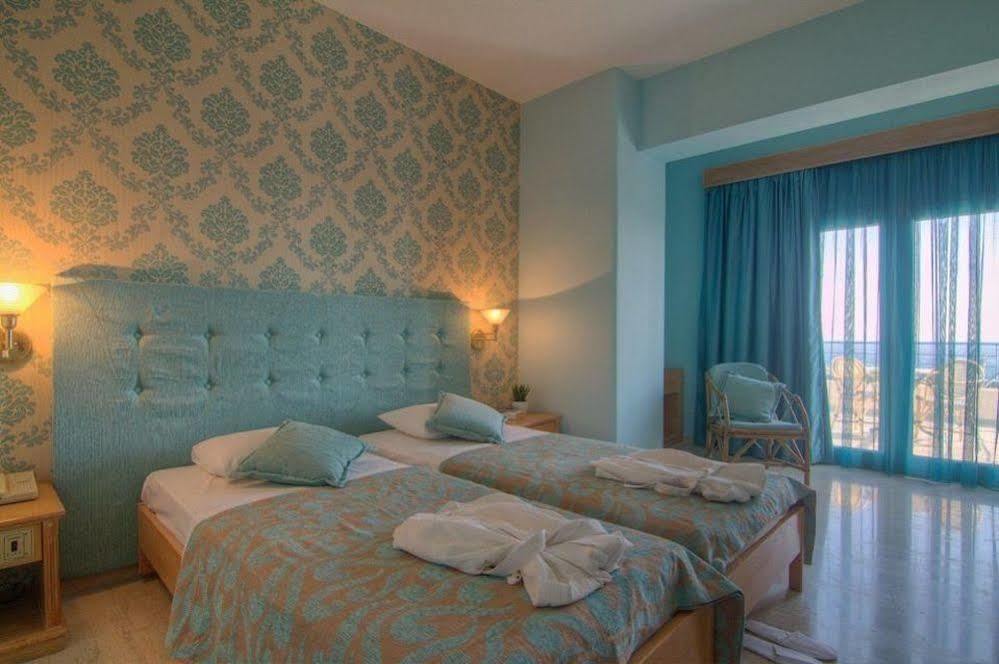 Arion Palace Hotel - Adults Only Ієрапетра Екстер'єр фото