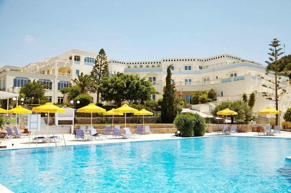 Arion Palace Hotel - Adults Only Ієрапетра Екстер'єр фото