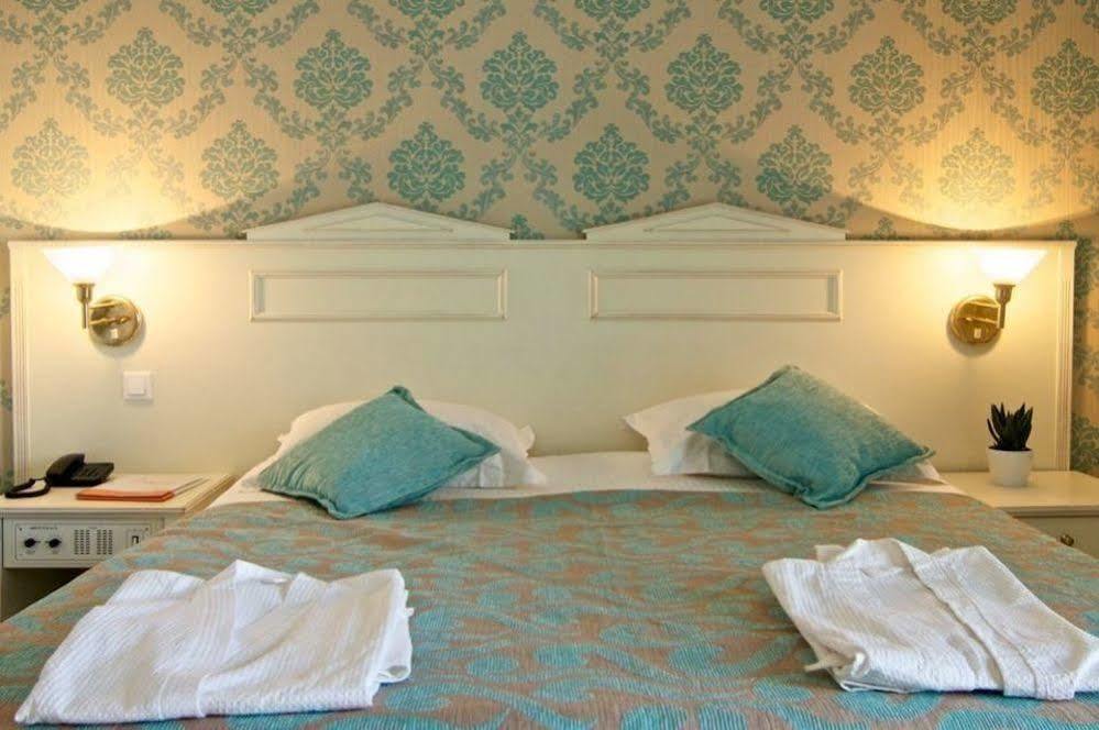 Arion Palace Hotel - Adults Only Ієрапетра Екстер'єр фото