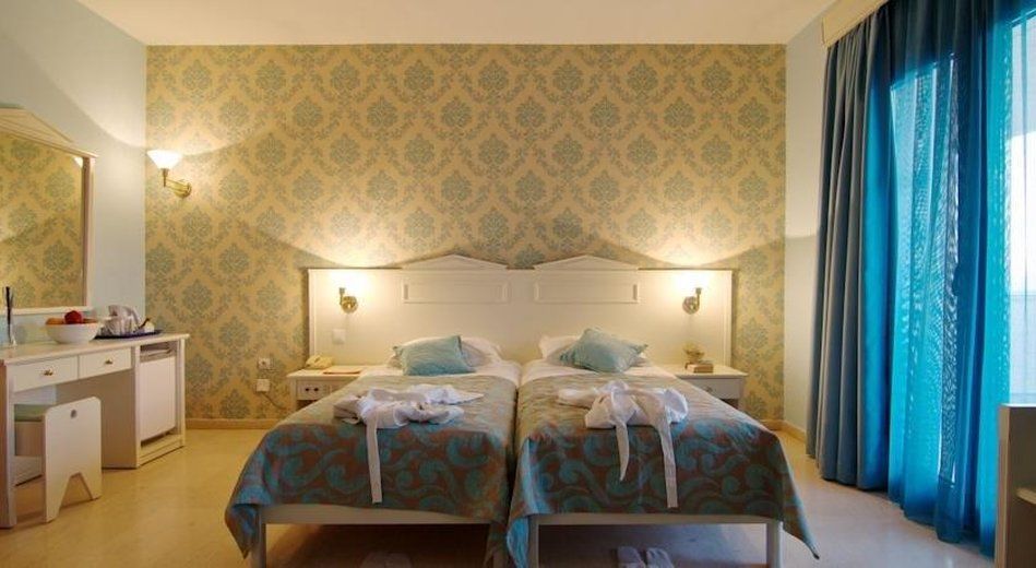 Arion Palace Hotel - Adults Only Ієрапетра Екстер'єр фото