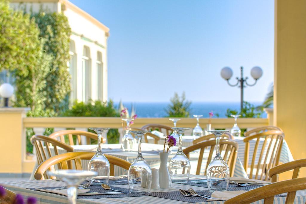 Arion Palace Hotel - Adults Only Ієрапетра Екстер'єр фото