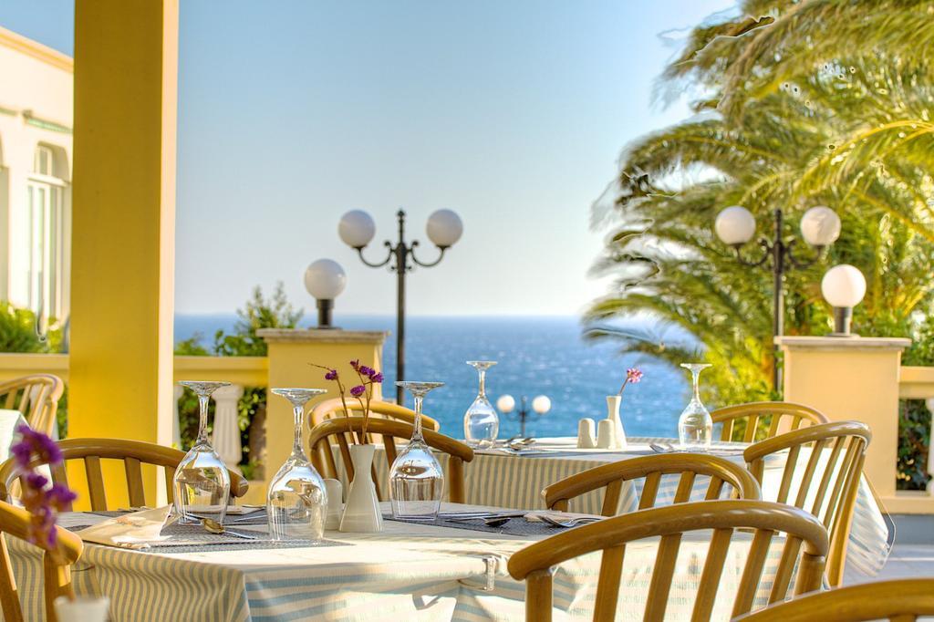 Arion Palace Hotel - Adults Only Ієрапетра Екстер'єр фото
