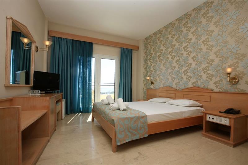 Arion Palace Hotel - Adults Only Ієрапетра Екстер'єр фото