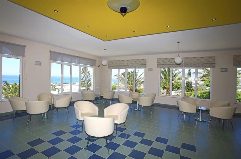 Arion Palace Hotel - Adults Only Ієрапетра Екстер'єр фото